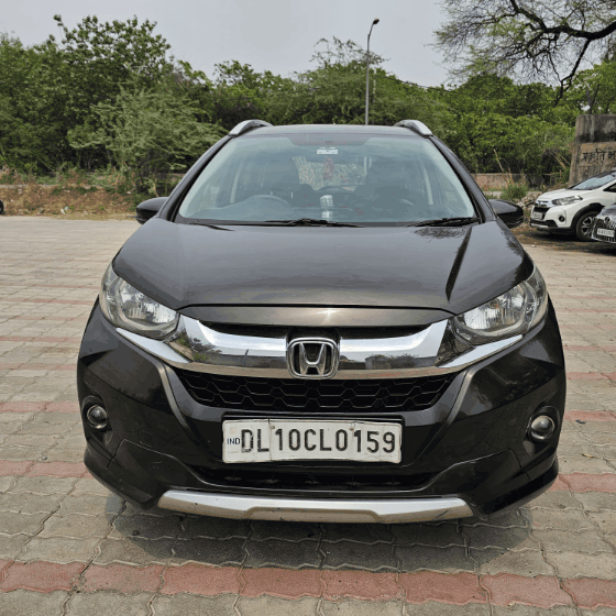 Buy WR-V VX 2018 DIESEL  at Rs. 475,000